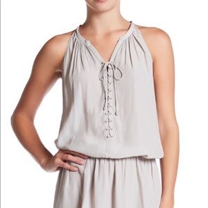 Ramy Brook Allie sleeveless dress